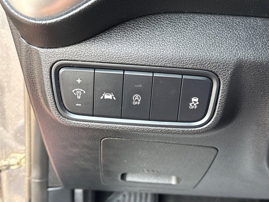 2020 Kia Soul GT-Line photo 15
