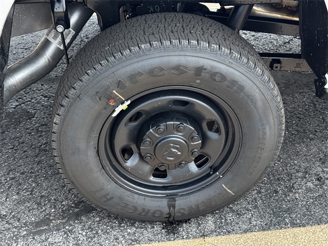 2025 Ram 2500 Tradesman photo 10