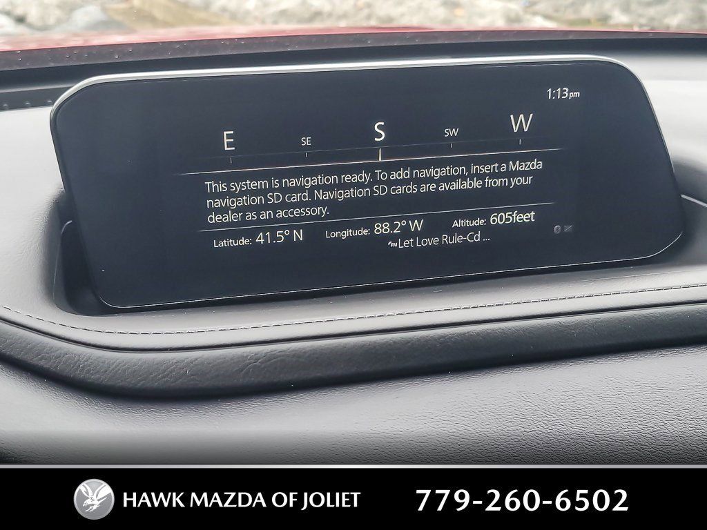 2023 MAZDA CX-30 - Image 12