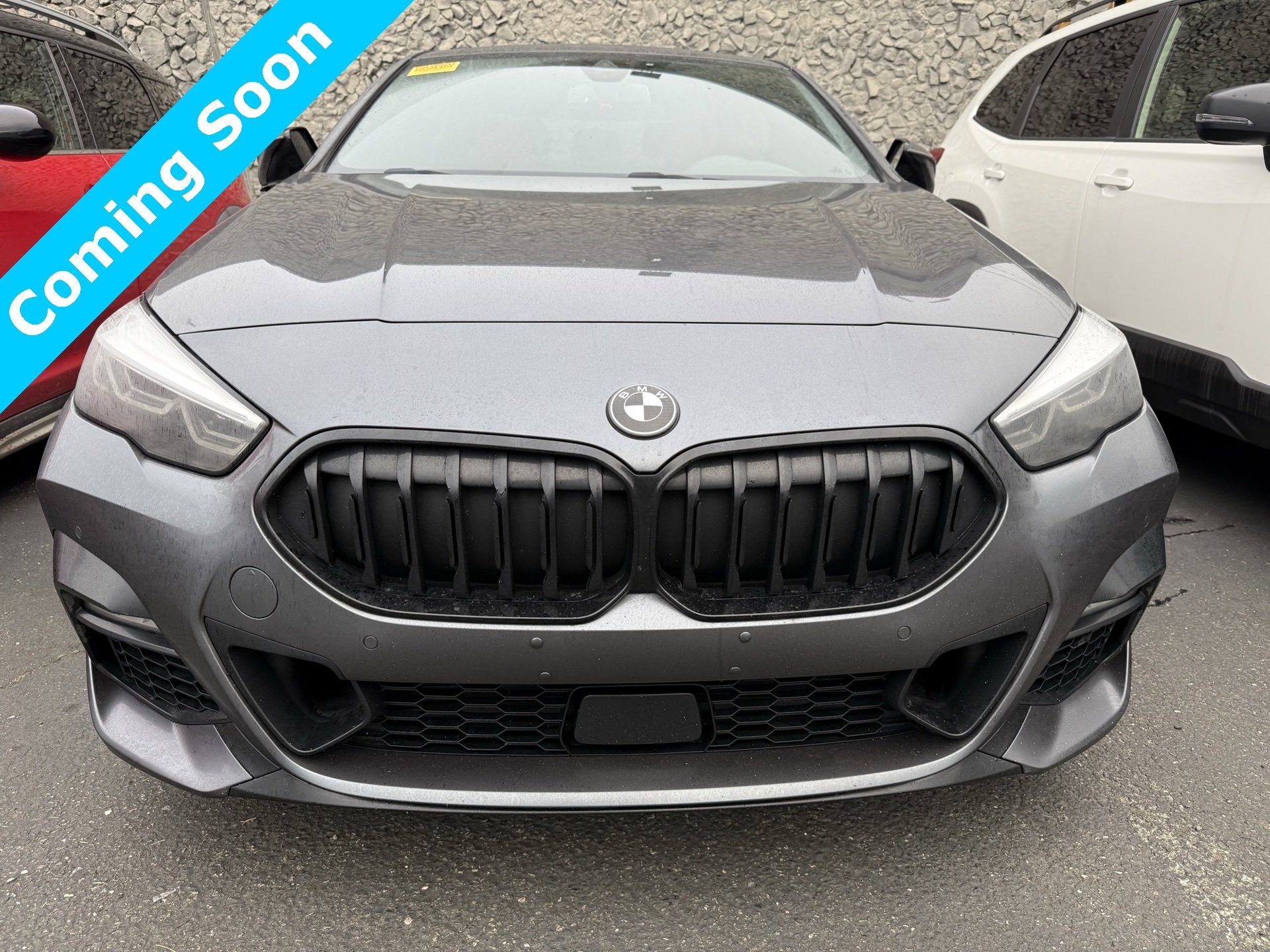 2021 Bmw 228i xDrive GC photo 2