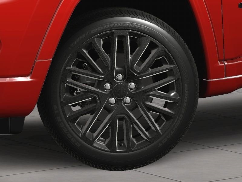 2023 Jeep Compass High Altitude photo 11
