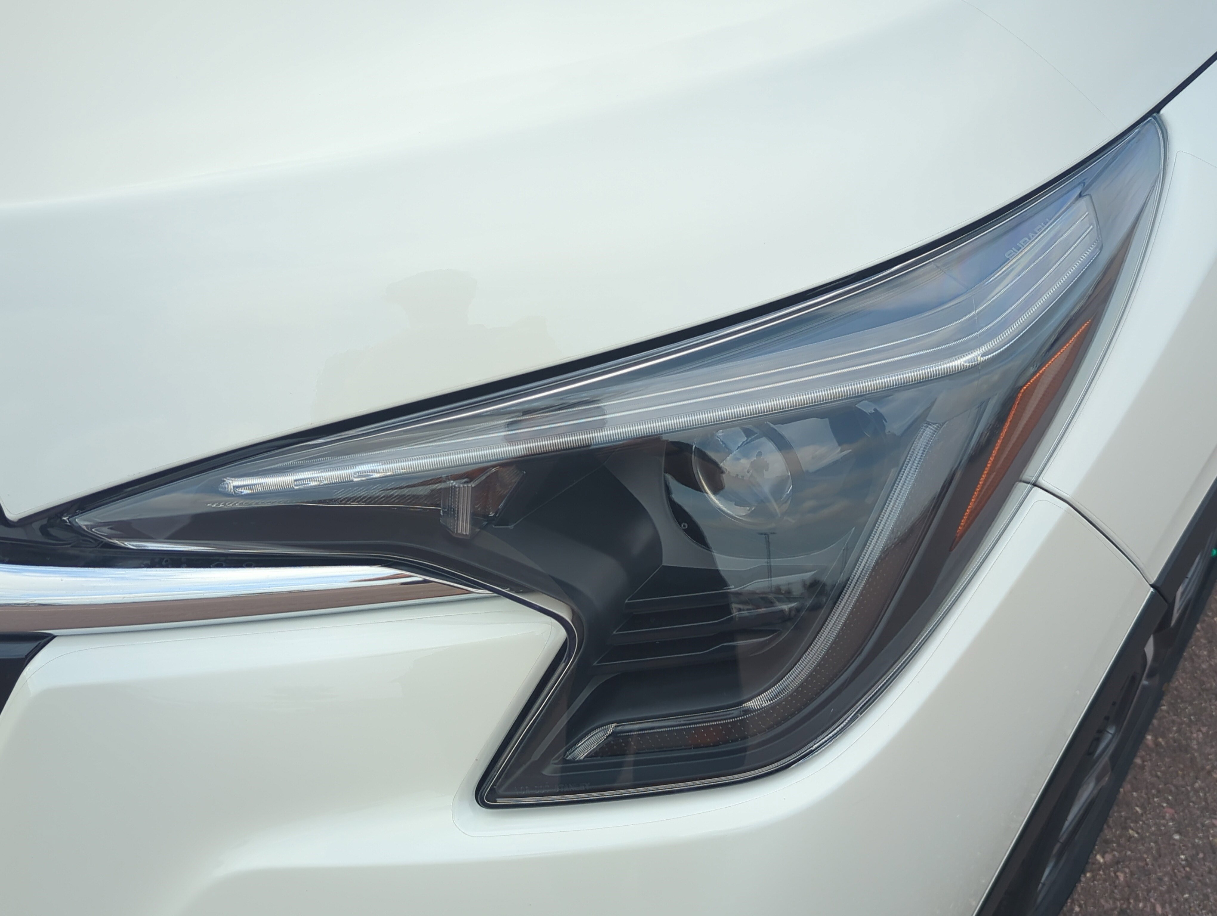 2023 Subaru Ascent Limited photo 10