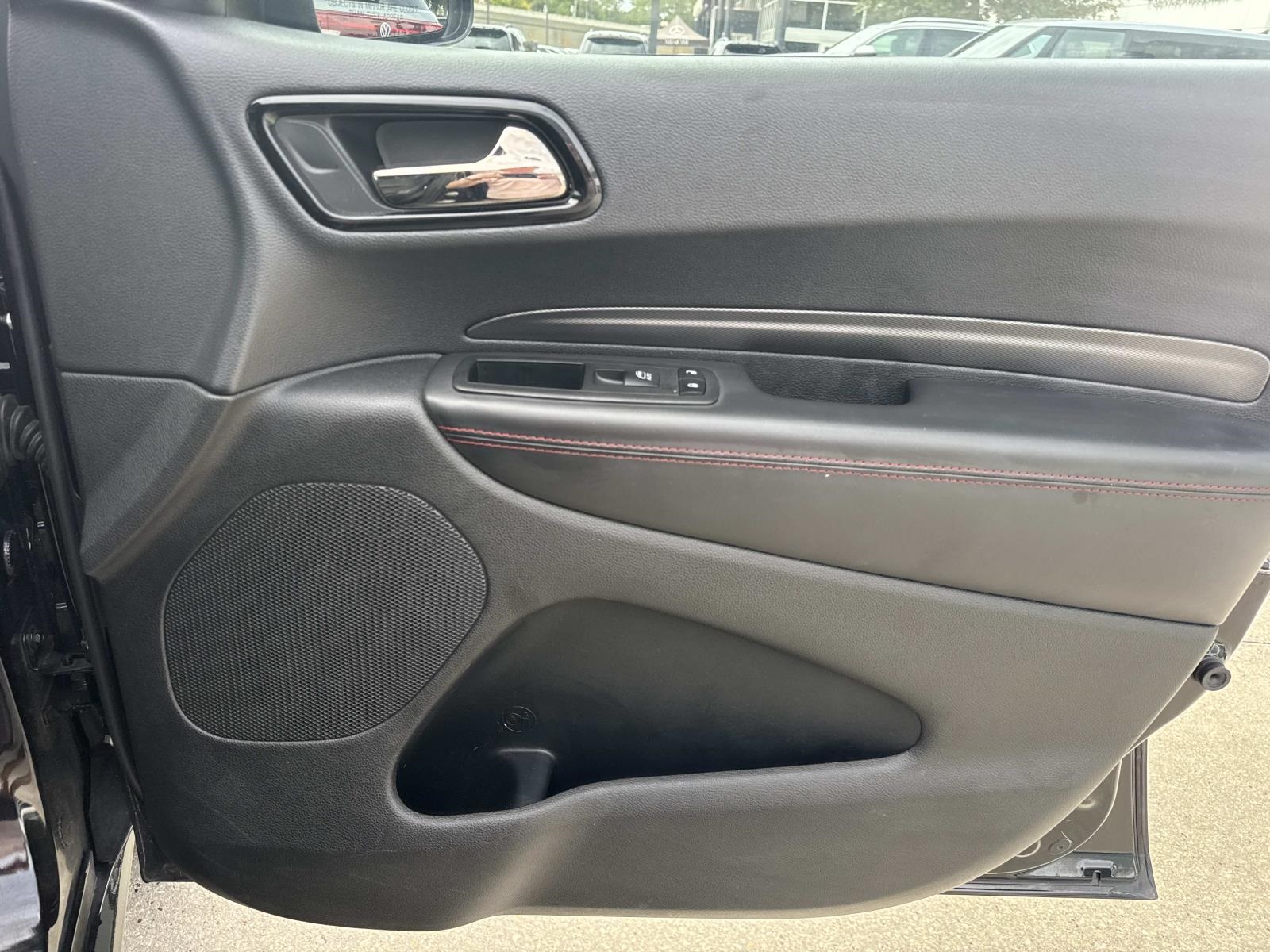 2023 Dodge Durango GT Plus photo 14