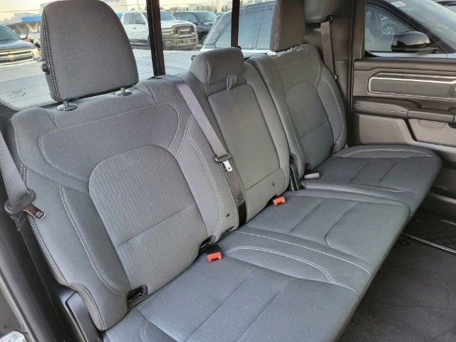 2021 Ram 1500 Big Horn Lone Star photo 16
