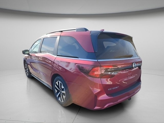 2026 Honda Odyssey EX-L photo 4