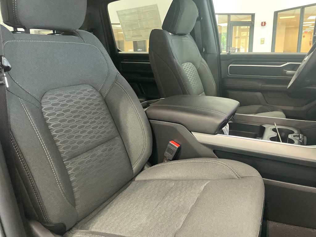 2025 Ram 1500 Big Horn Lone Star photo 10
