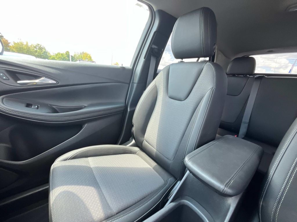 2022 Buick Encore GX Preferred photo 22