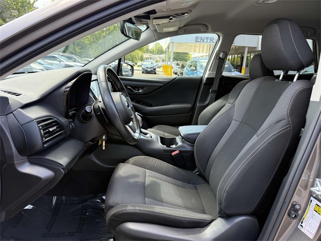2023 Subaru Outback Premium photo 12