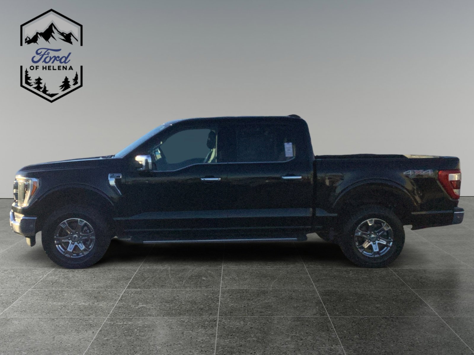2021 Ford F-150 photo 2