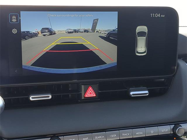 2025 Hyundai Ioniq 5 SE photo 16