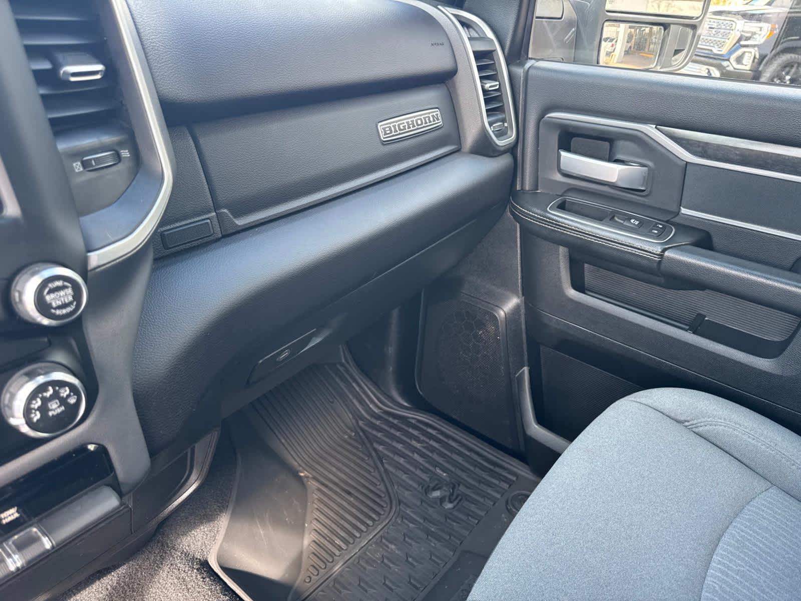 2024 Ram 3500 Big Horn photo 44