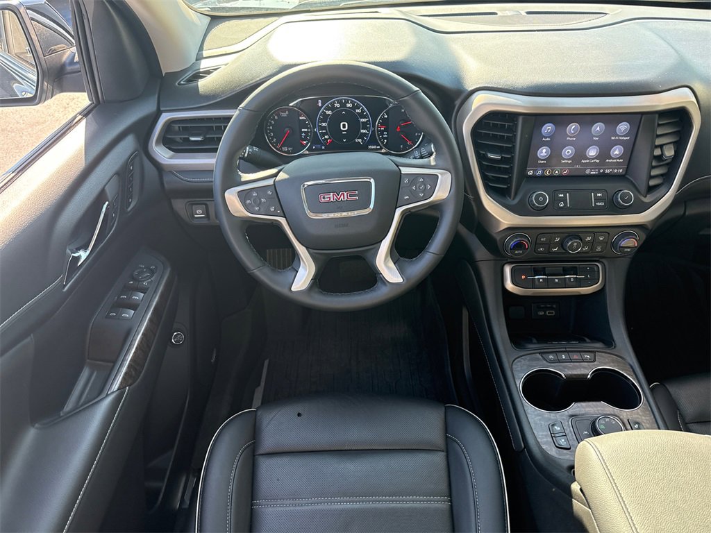 2023 Gmc Acadia Denali photo 27