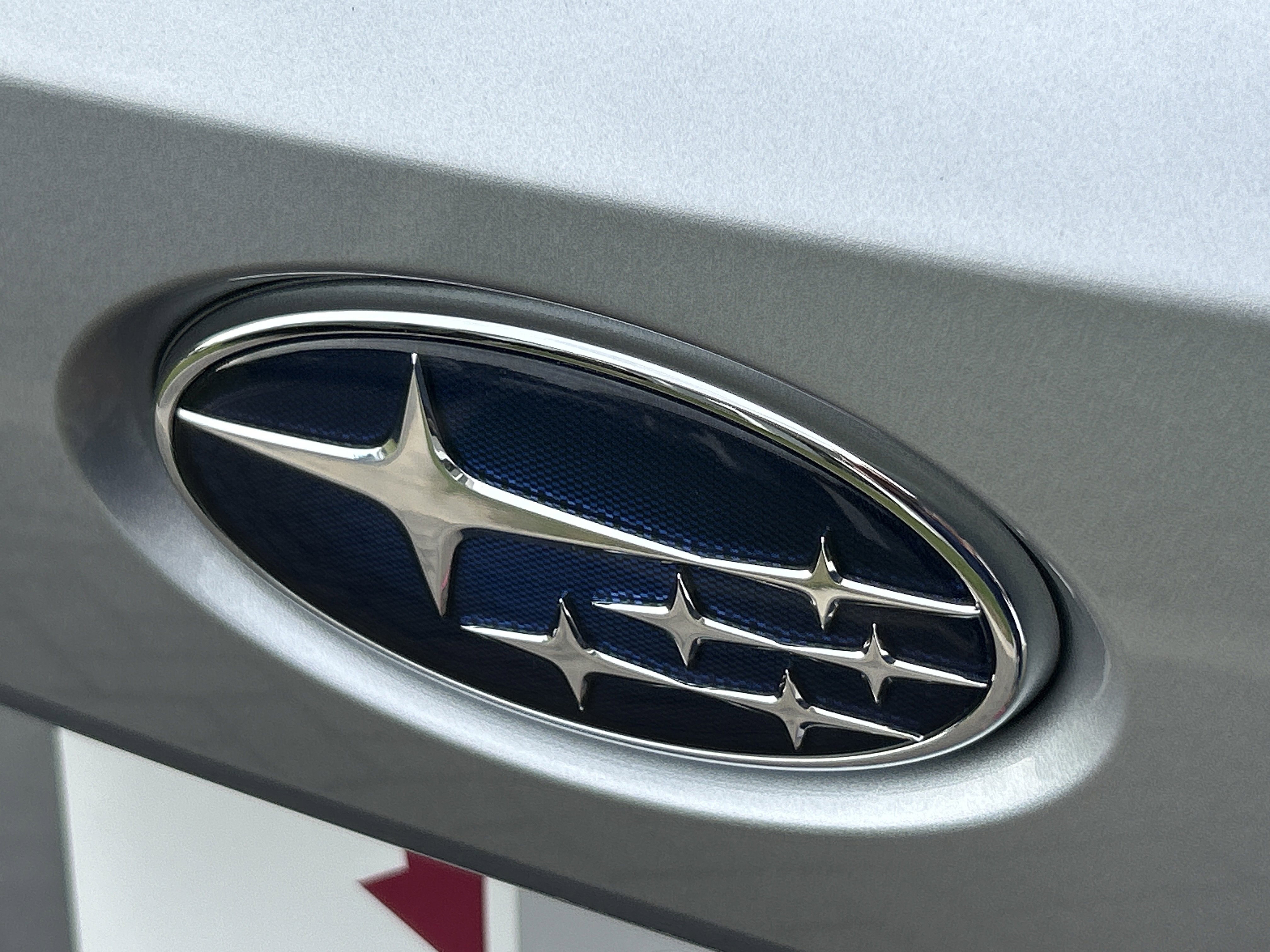 2025 Subaru Crosstrek Premium photo 2