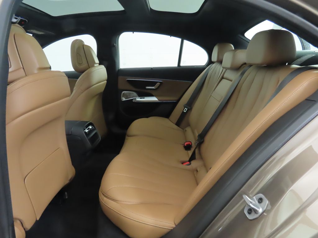 2026 Mercedes Benz E 350 photo 22