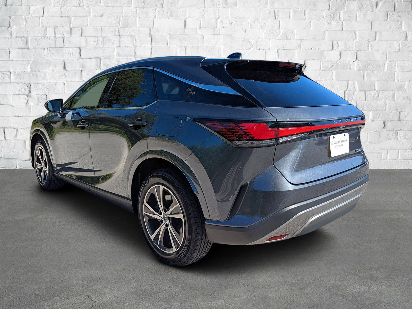 2024 Lexus RX 350 photo 6