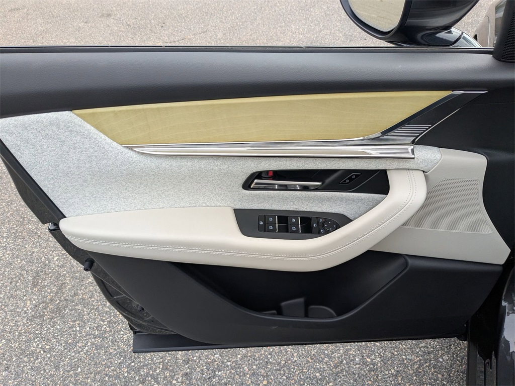 2025 Mazda CX-90 3.3 Turbo Premium Plus photo 10