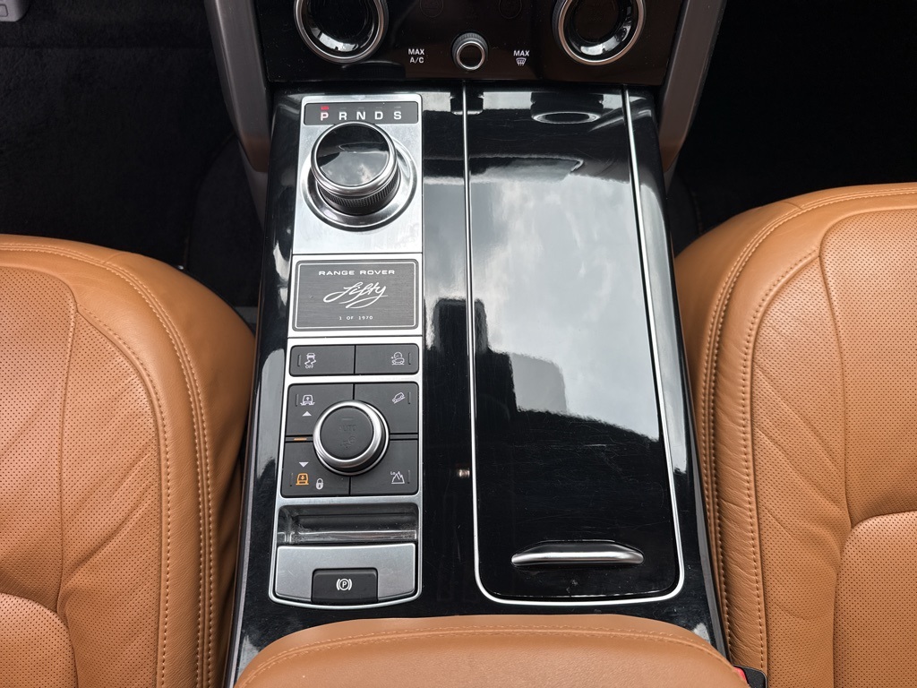 2021 Land Rover Range Rover P525 Autobiography photo 14