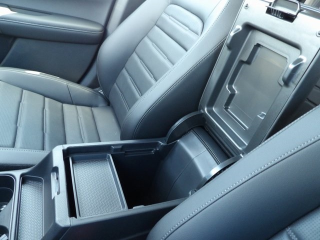 2026 Honda CR-V EX-L photo 33