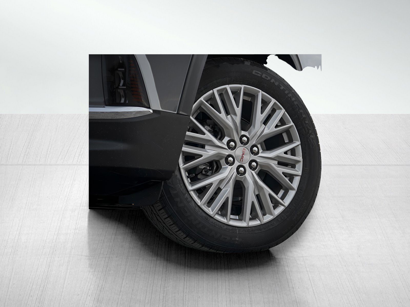 2025 Gmc Acadia Elevation photo 3