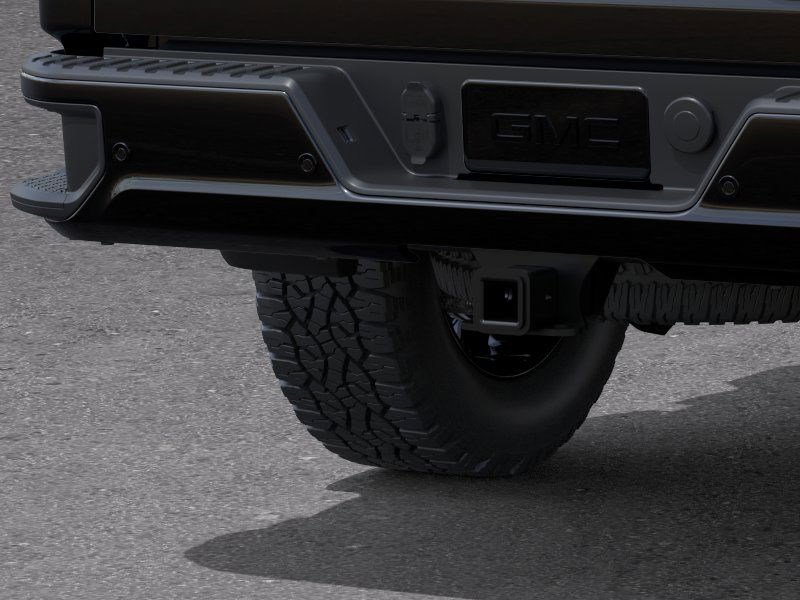 2025 Gmc Sierra 2500 HD AT4 photo 14