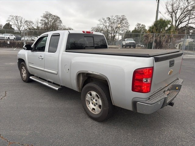 Used 2013 Chevrolet Silverado 1500 LT with VIN 1GCRCSE00DZ367713 for sale in Warner Robins, GA