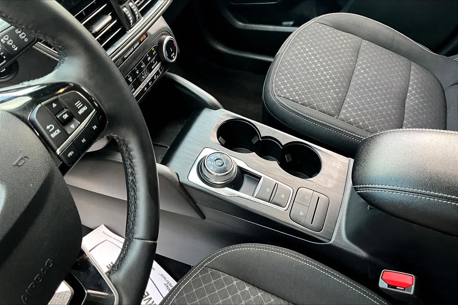 2024 Ford Escape Active Sport photo 14
