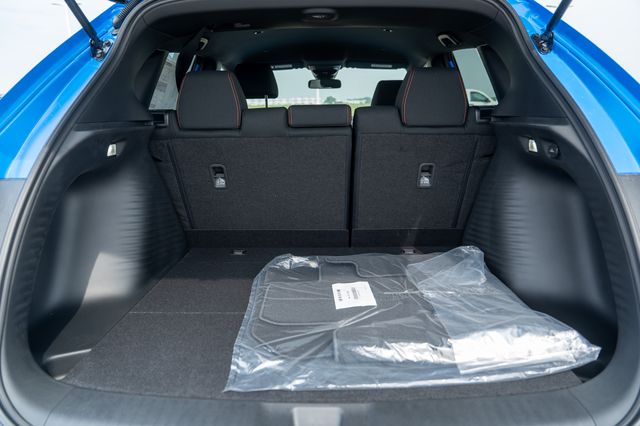2026 Honda HR-V Sport photo 13