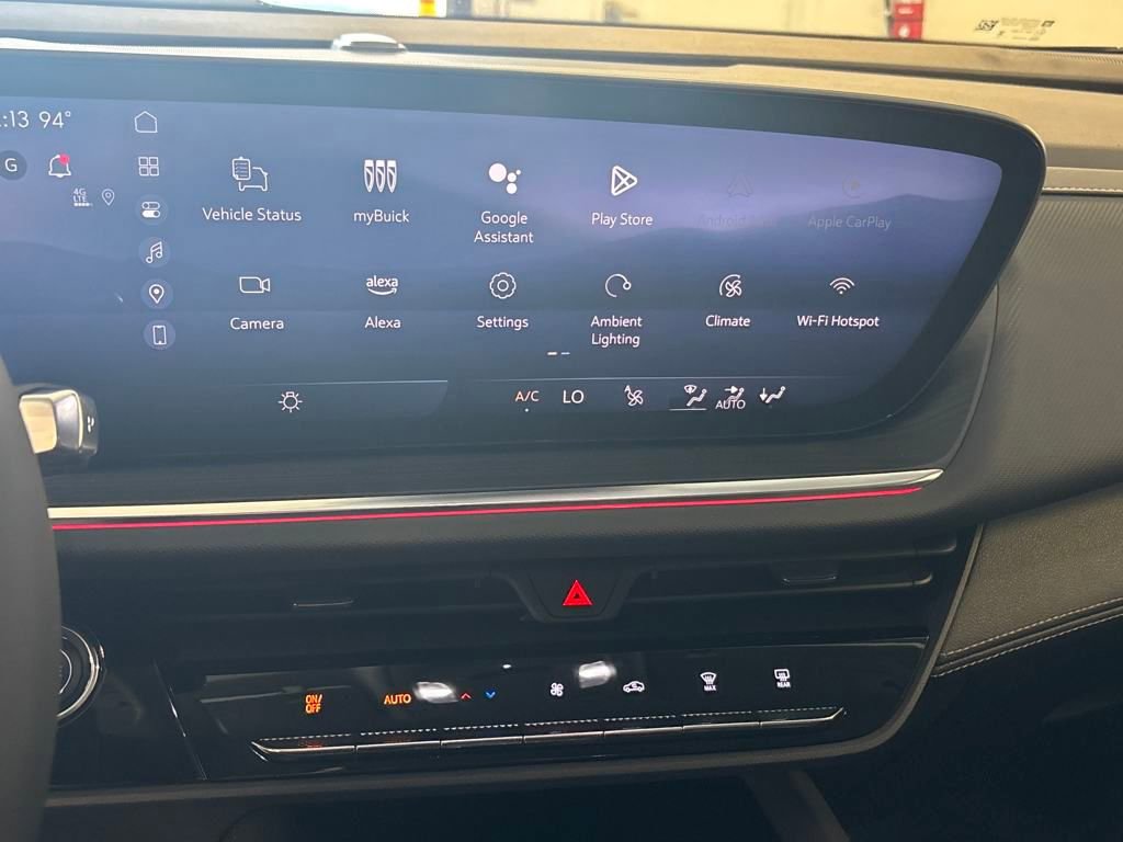 2025 Buick Envision Preferred photo 30