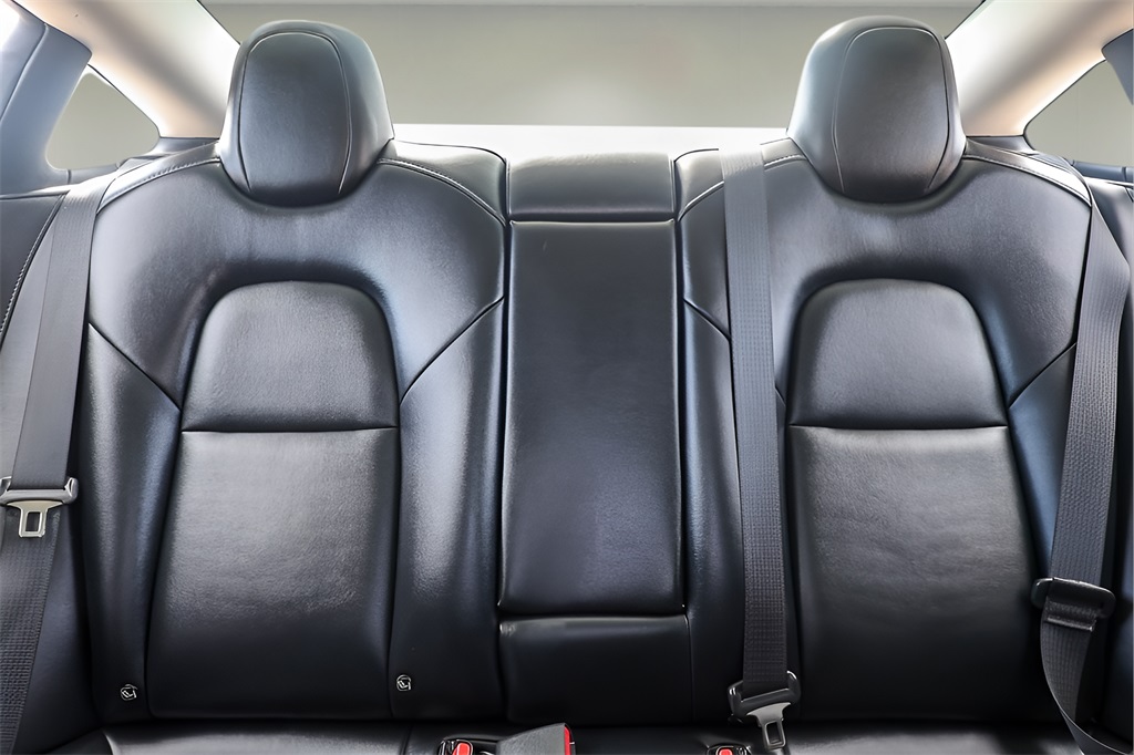 2023 Tesla Model 3 photo 18