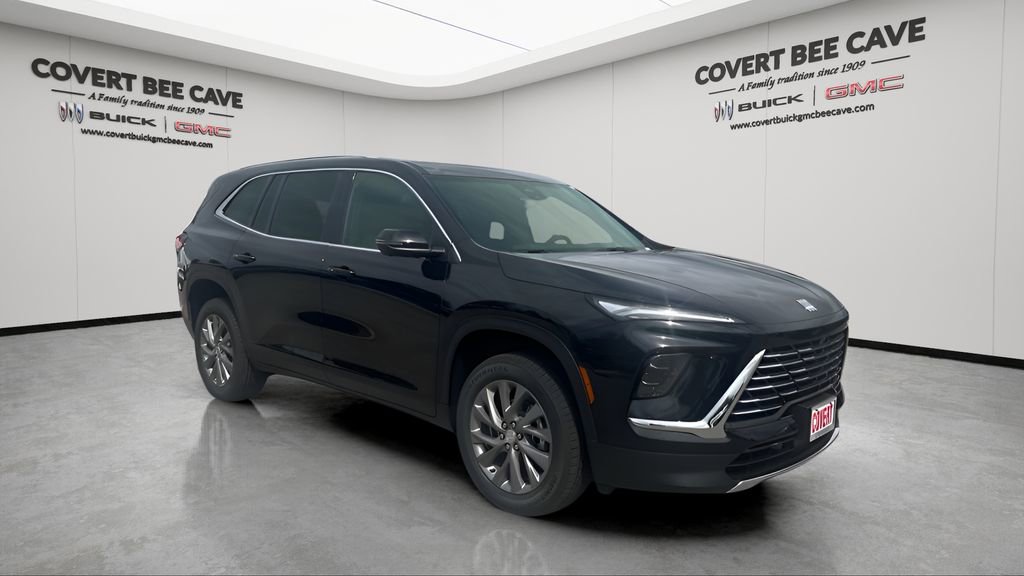 2026 Buick Enclave Preferred's photo