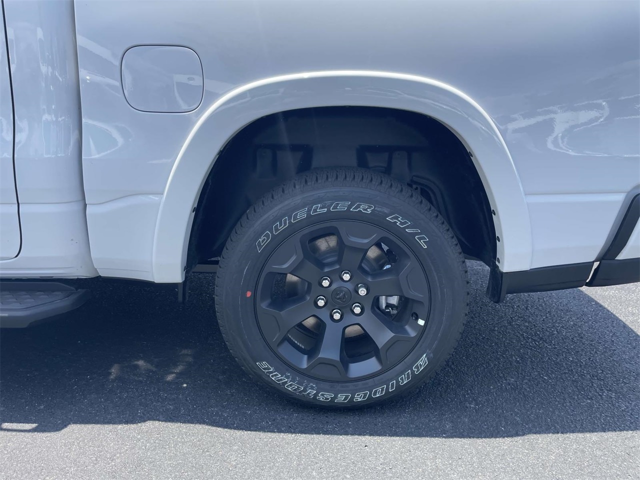 2025 Ram 1500 Big Horn Lone Star photo 32