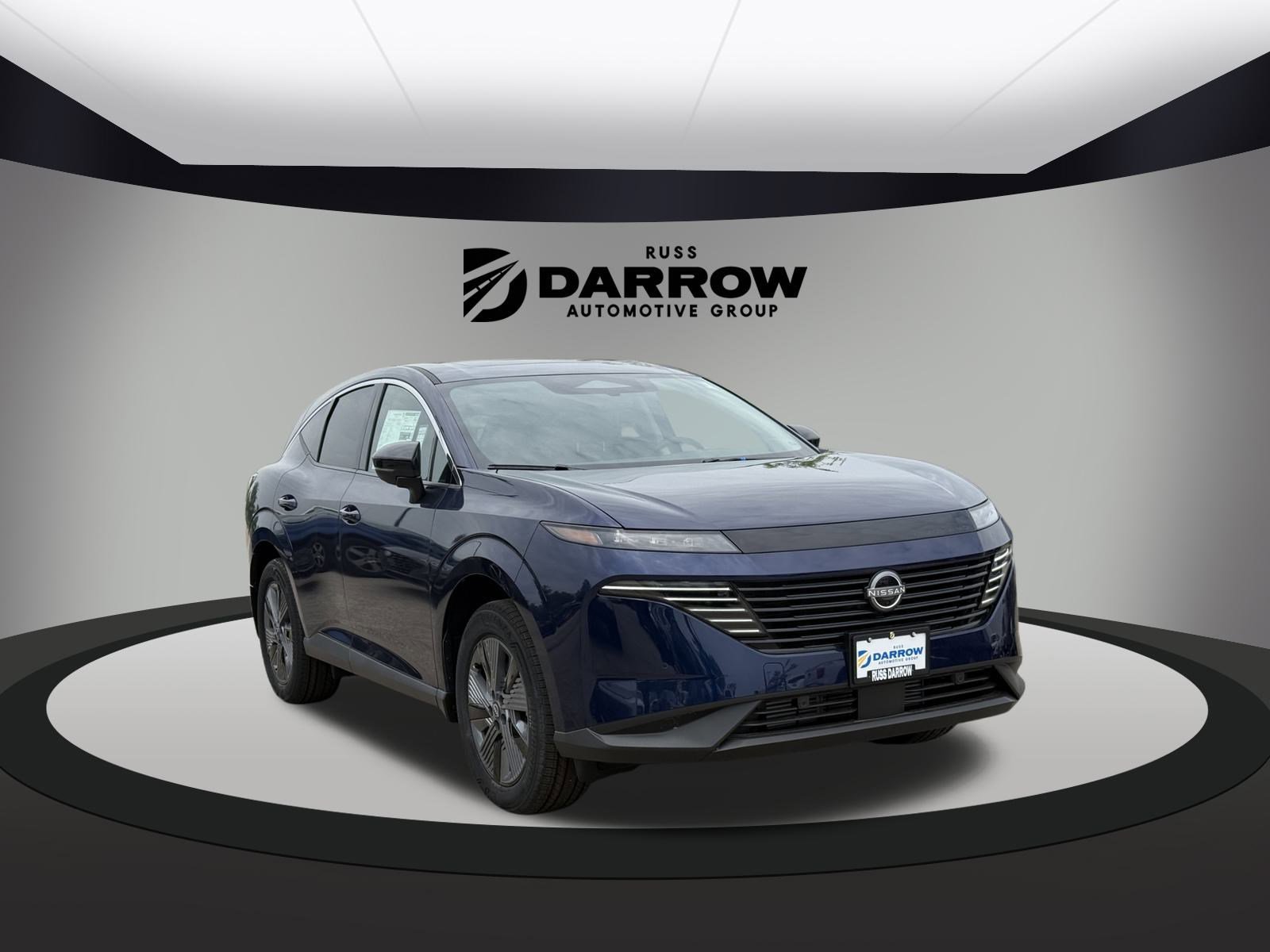 2025 Nissan Murano SL photo 3