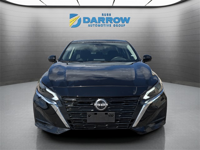 2023 Nissan Altima 2.5 SV photo 8