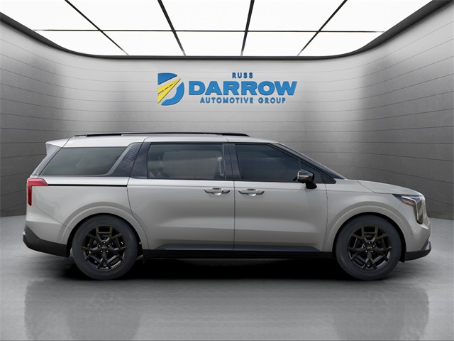 2026 Kia Carnival SX Prestige photo 4