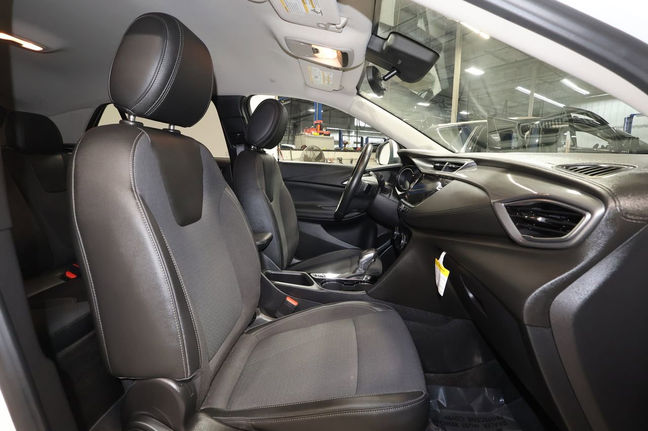 2020 Buick Encore GX Preferred photo 25