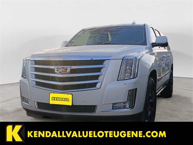 2015 Cadillac Escalade ESV Premium's photo