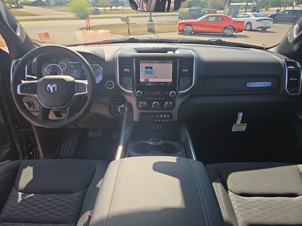 2026 Ram 1500 Big Horn Lone Star photo 23