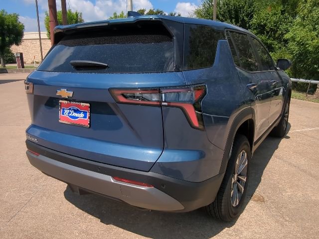 2026 Chevrolet Equinox LT photo 24