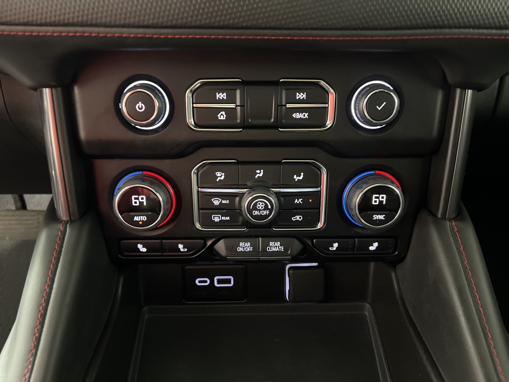 2023 Chevrolet Tahoe RST photo 21