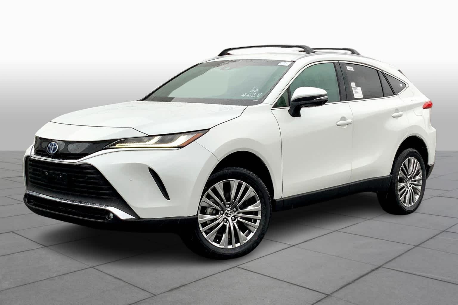 New 2024 Toyota Venza XLE XLE in Orleans #RJ167543 | Ira Toyota of Orleans