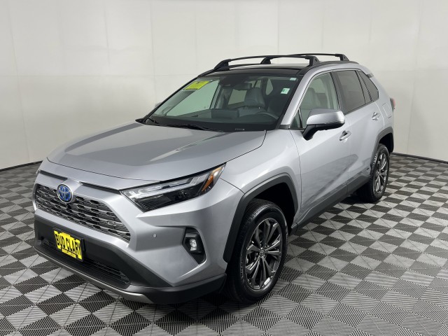 2023 Toyota RAV4