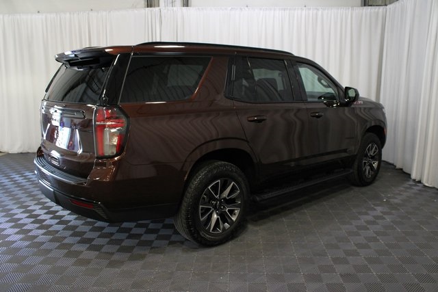 2023 Chevrolet Tahoe Z71 photo 6