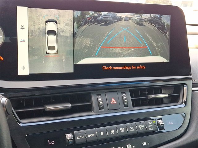 2023 Lexus ES 350 F SPORT Handling photo 31