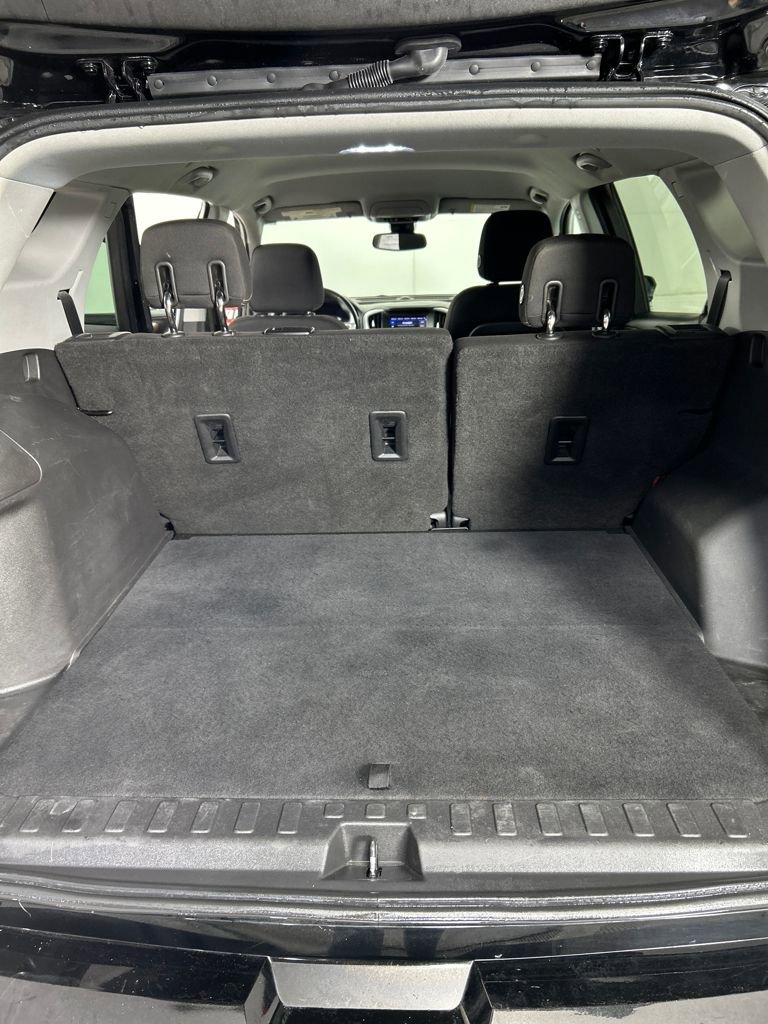 2020 Gmc Terrain SLE photo 24
