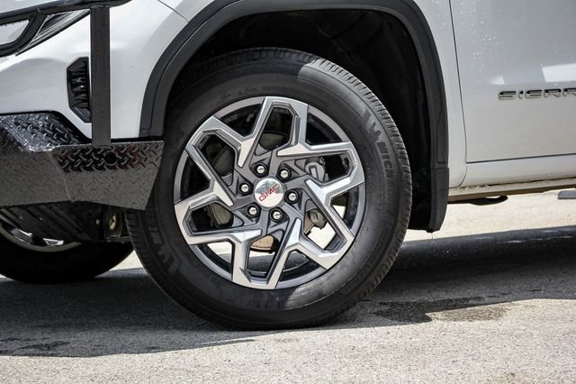2022 Gmc Sierra 1500 SLT photo 3