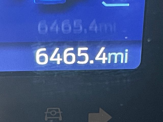 2024 Ford Bronco Outer Banks photo 4