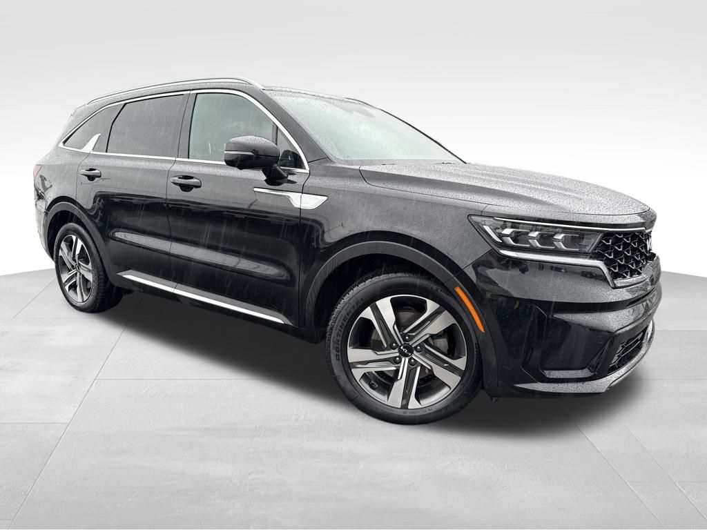 2023 Kia Sorento SX Prestige Hybrid's photo