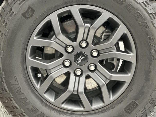 2023 Ford F-150 Tremor photo 2
