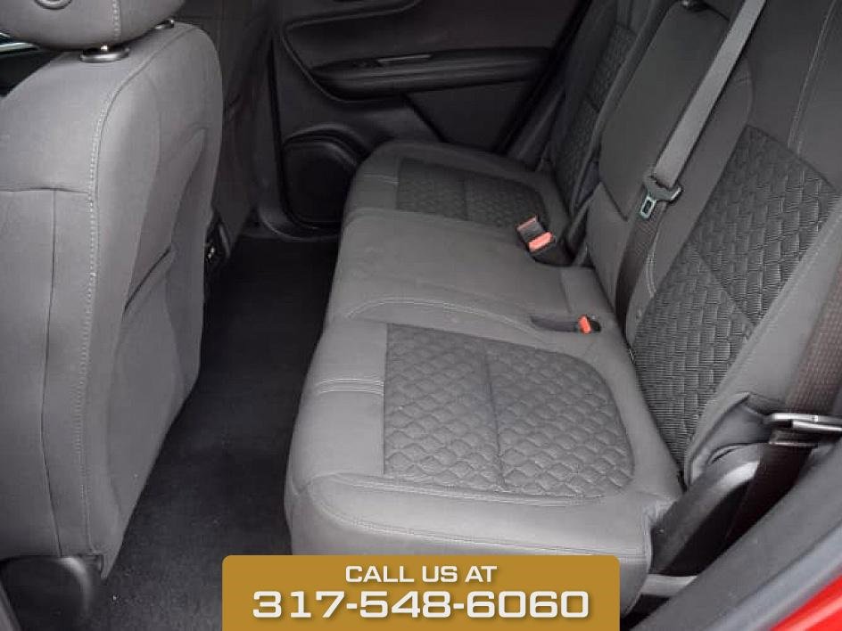 2022 Chevrolet Blazer 2LT photo 13