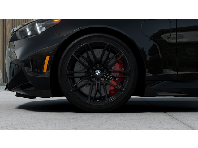 2025 Bmw M5 5 photo 7